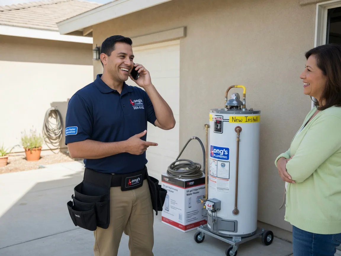 Leak Detection Embudo, NM FAQs